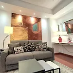 Old Town, City Center Apartment Premium With Parking