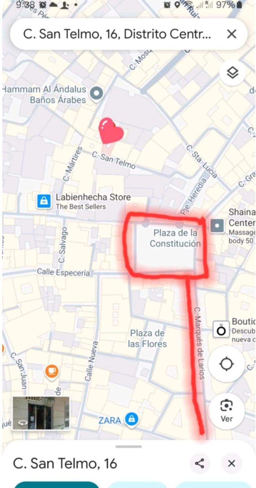 Apartamento Old Town, Center Premium With Parking *